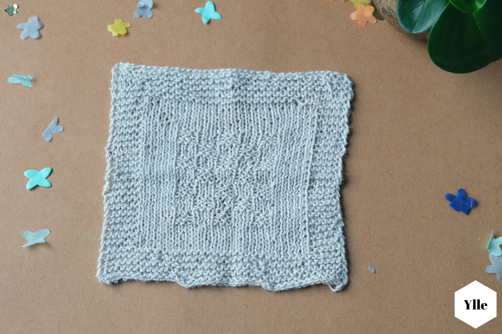 Babydecke Stricken Strickanleitung Mit Garn Tipps Ylle